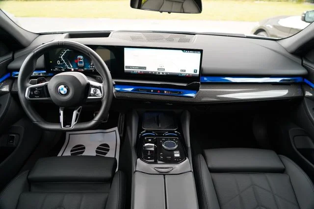 BMW 520 – 26