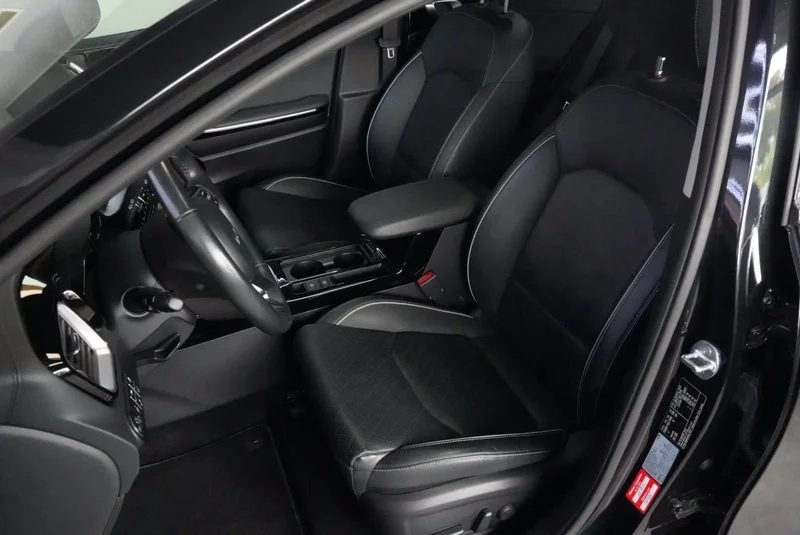 Kia XCeed – 10