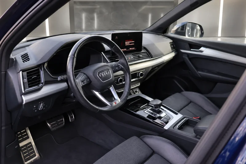 Audi Q5 – 24