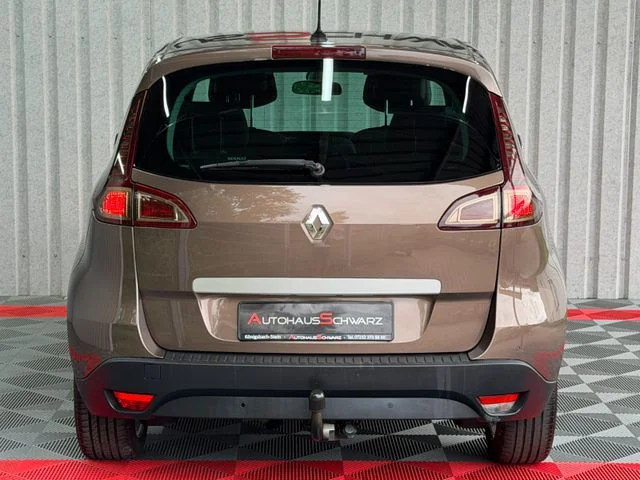 Renault Scenic – 6