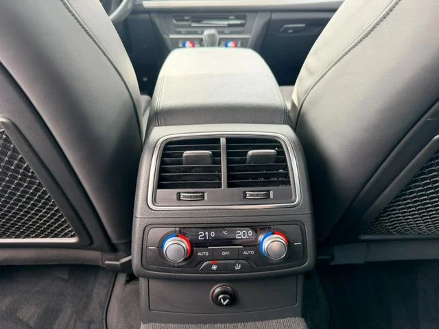 AUDI A6 – 17