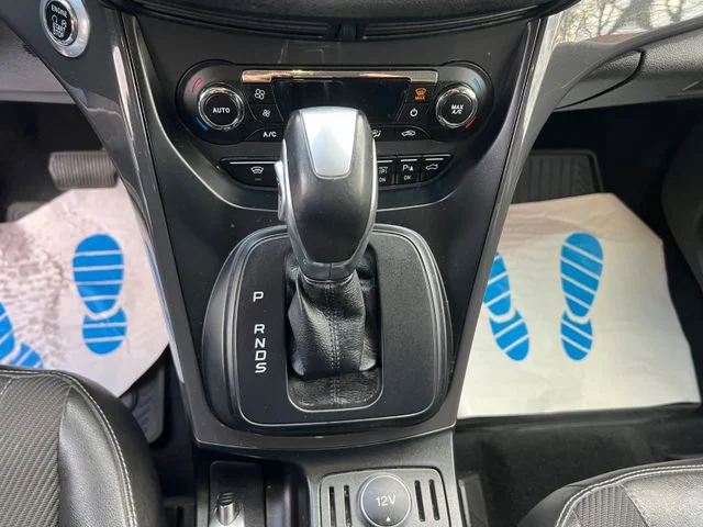 Ford Kuga – 14