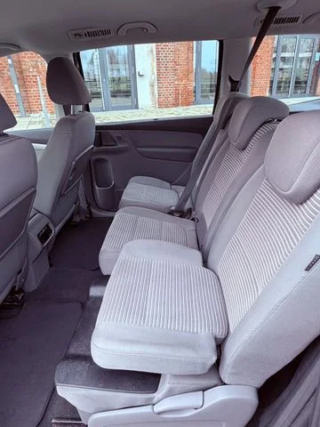 SEAT Alhambra – 9