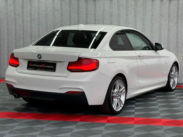 BMW 218 – 7