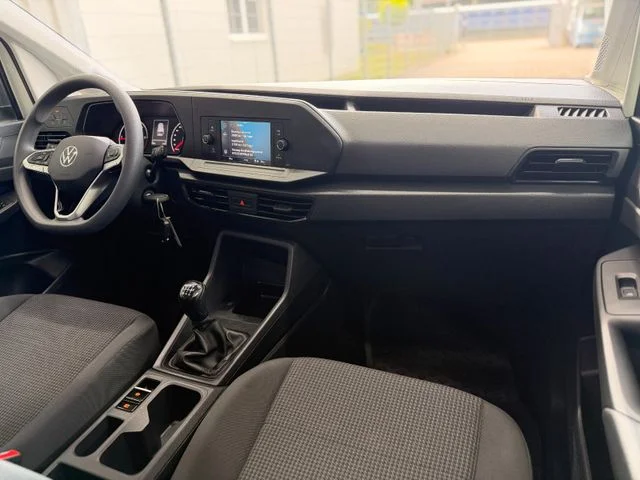 Volkswagen Caddy – 17