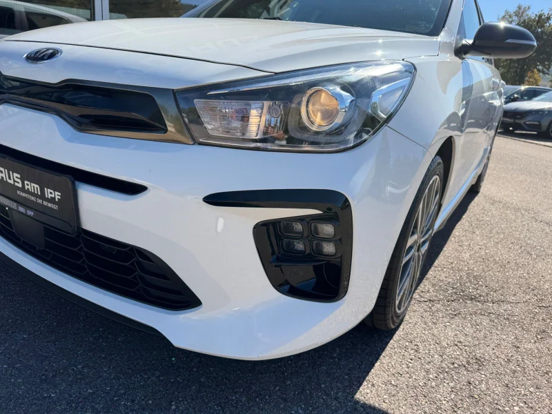 Kia Rio – 21