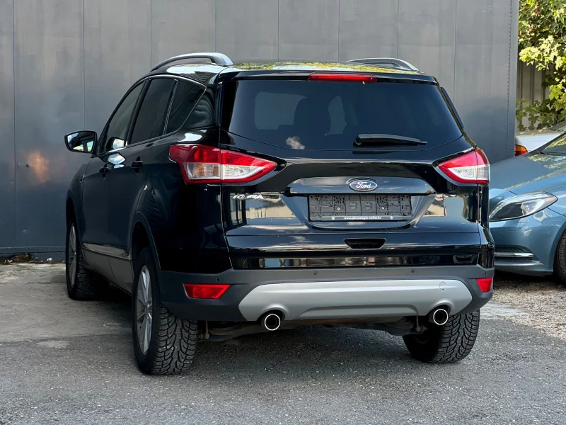 Ford Kuga – 7