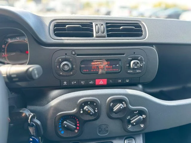 Fiat Panda – 10