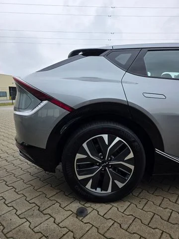 Kia EV6 – 17