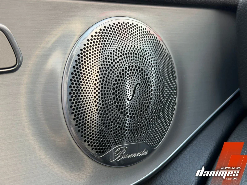 Mercedes-Benz GLC 63 AMG – 38