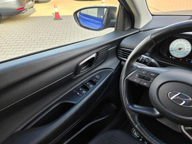 Hyundai i20 – 36