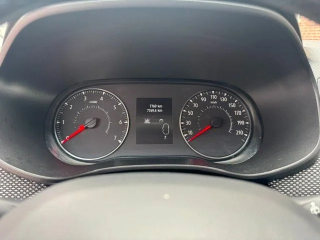 Dacia Sandero – 22