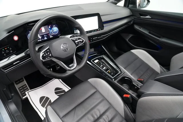 VW Golf – 15
