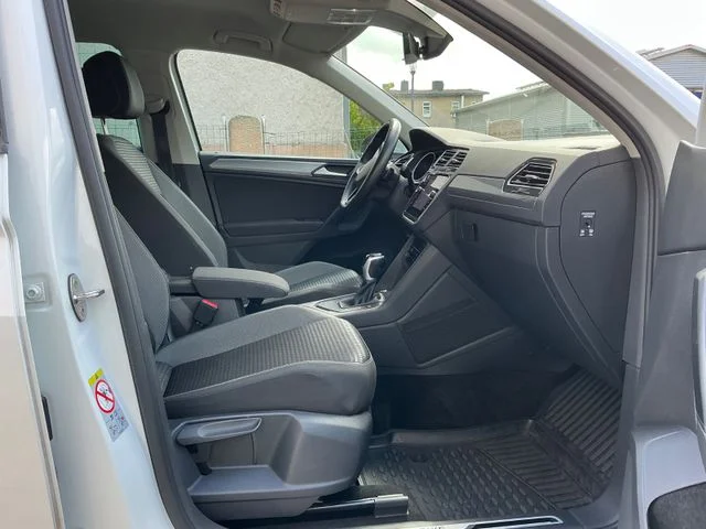 Volkswagen Tiguan – 30