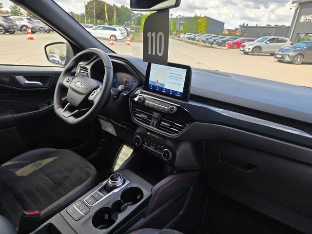 Ford Kuga – 20