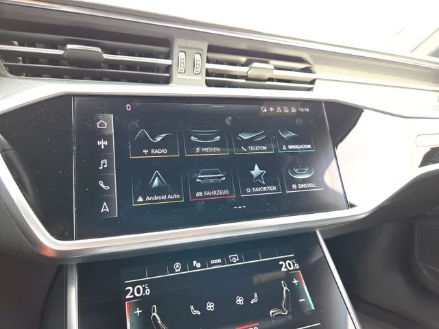 Audi A6 – 24