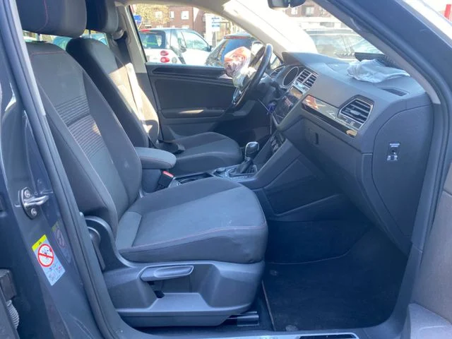 VW Tiguan – 33