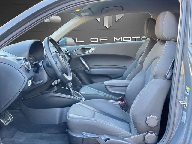 Audi A1 – 9