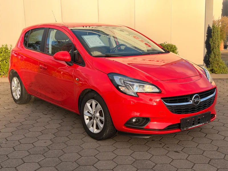 Opel Corsa-e
