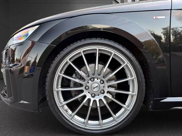 Audi TT – 19
