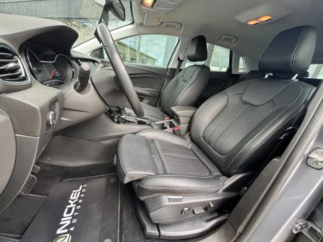 Opel Grandland X – 19