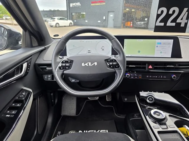 Kia EV6 – 33