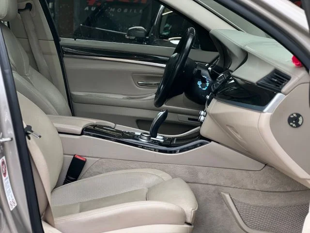 BMW 530 – 15