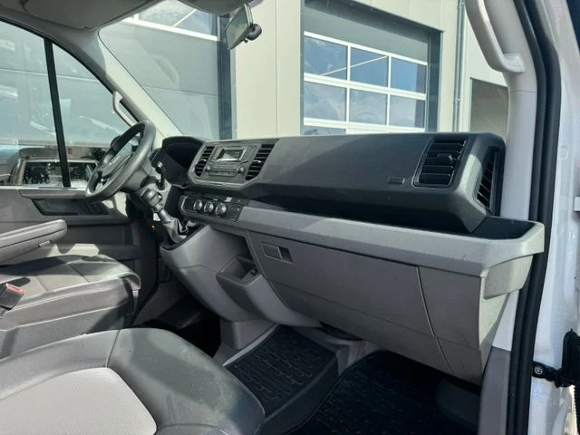 VW Crafter – 11