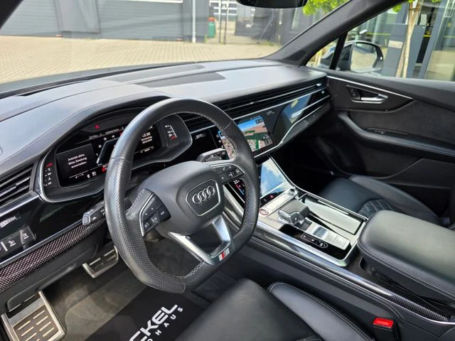 Audi SQ7 – 31
