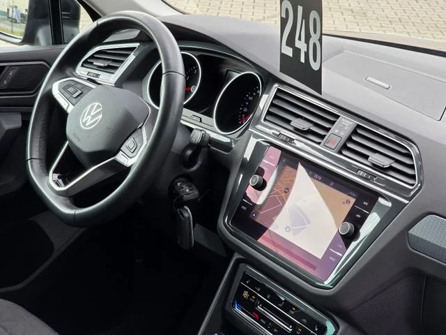 Volkswagen Tiguan – 18