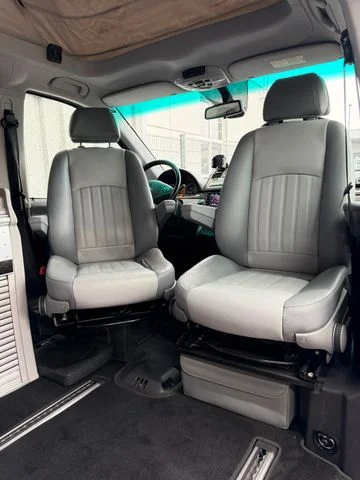 Mercedes-Benz Viano Marco Polo 4MATIC AHK Leder S-Dach St.Heiz – 19