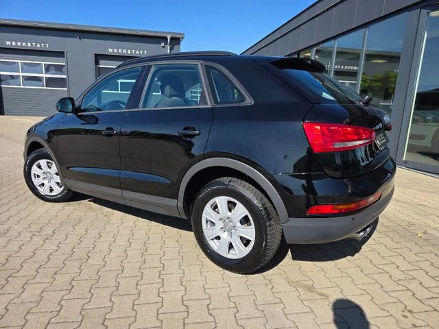 Audi Q3 – 6