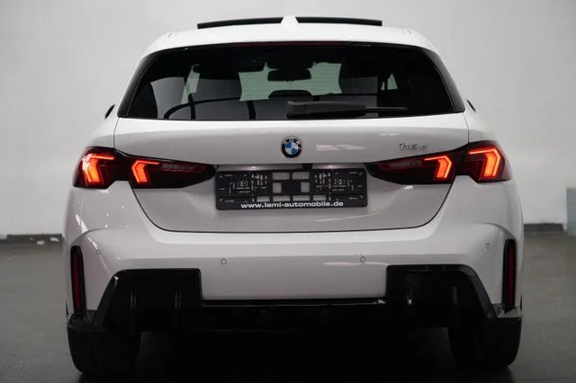 BMW 118 – 5