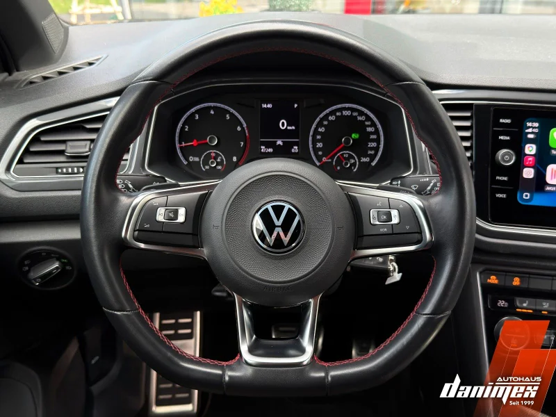 Volkswagen T-Roc – 21