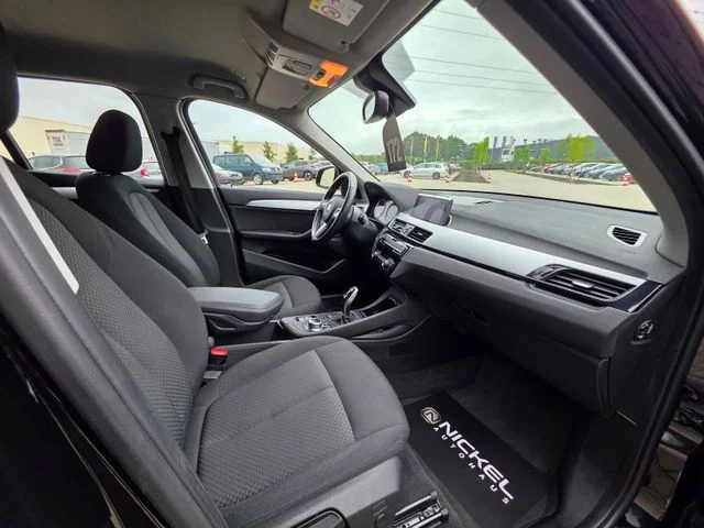 BMW X1 – 18