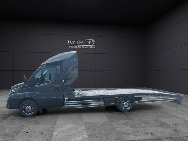 Iveco Daily 35S18 Backsleeper MJ 2026 AHK 3,5t VDI2700 – 5