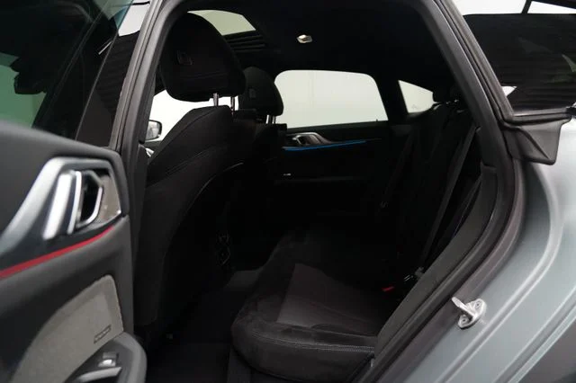 BMW 420 Gran Coupe – 17