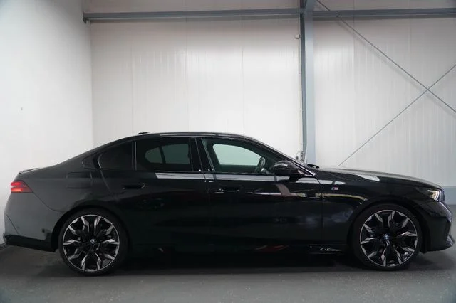 BMW 540 – 4