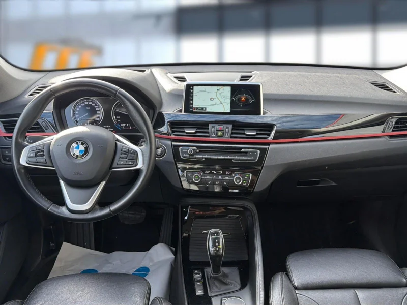 BMW X1 – 18