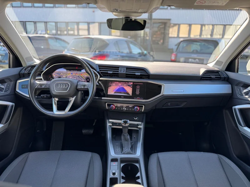 Audi Q3 – 13