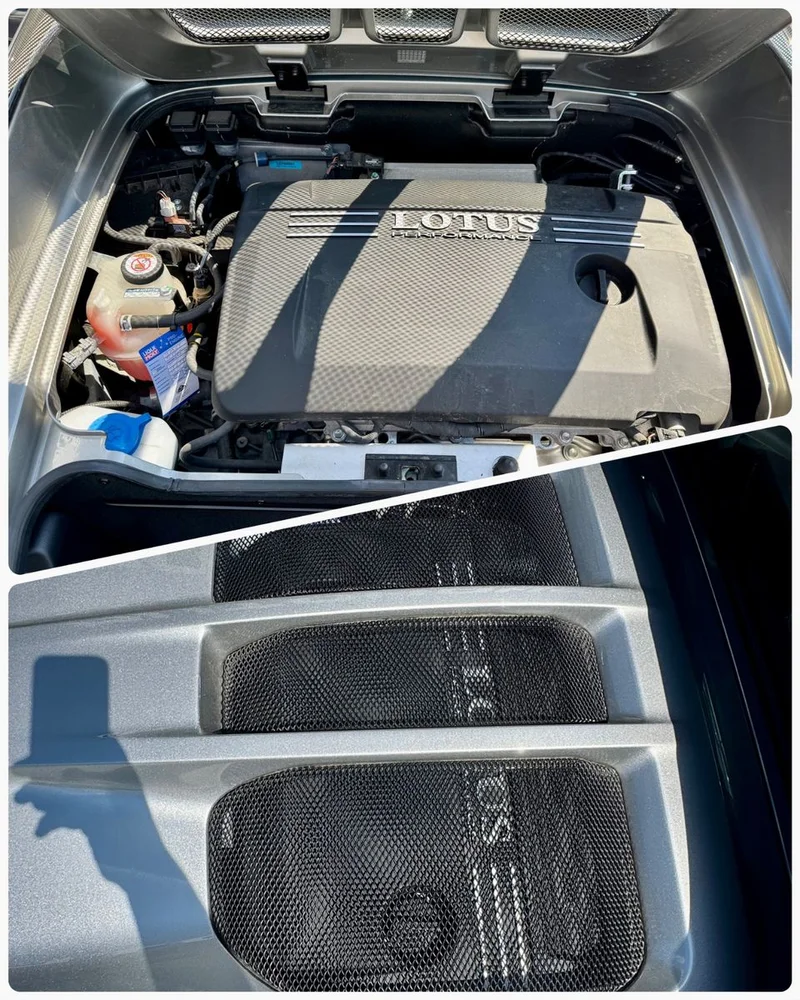 Lotus Elise – 34