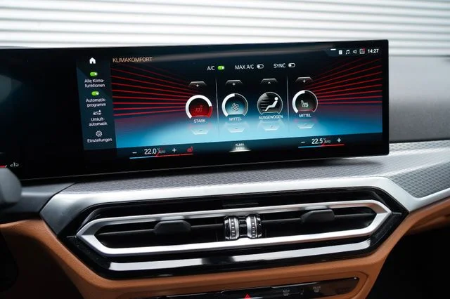 BMW 420 Gran Coupe – 26