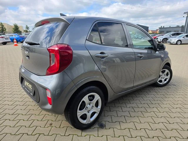 Kia Picanto – 6