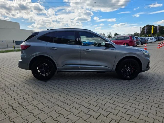 Ford Kuga – 17