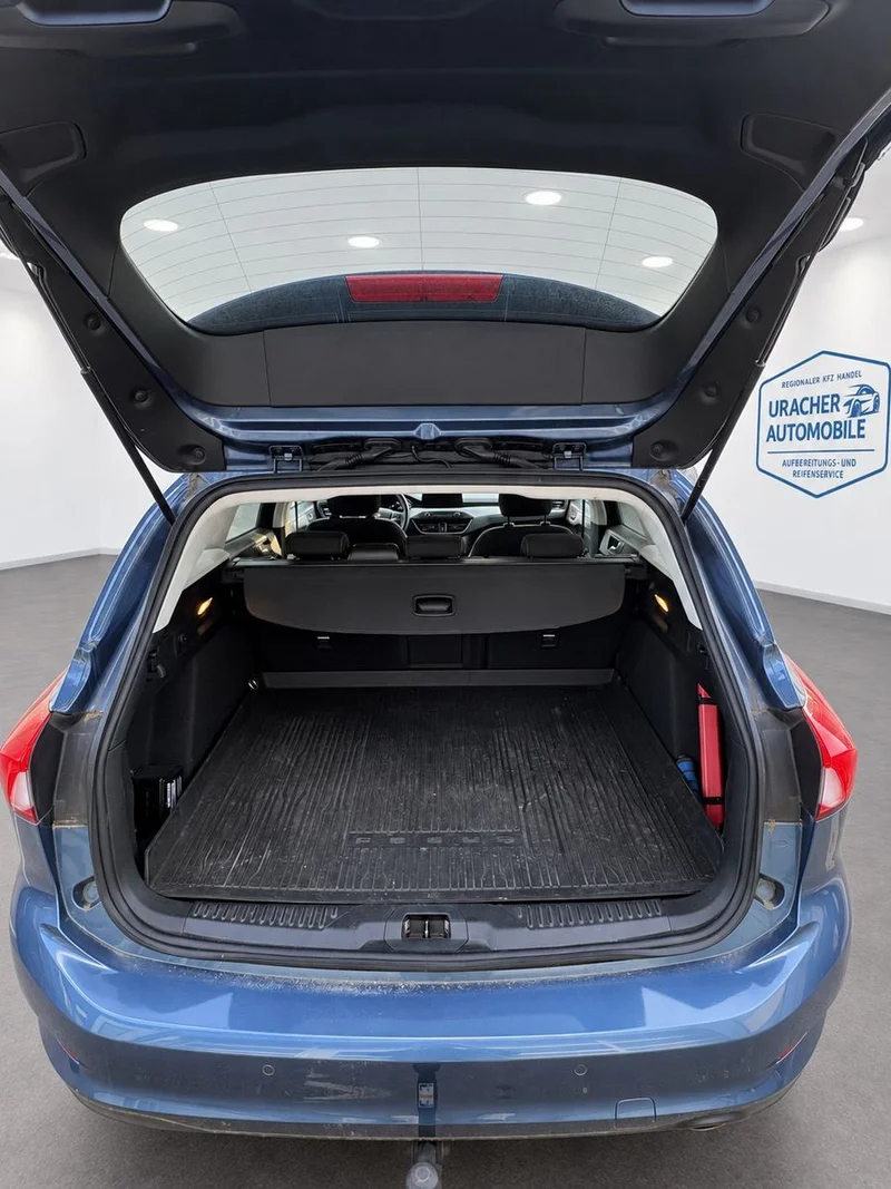 Ford Focus – 16