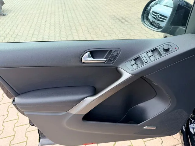 Volkswagen Tiguan – 20