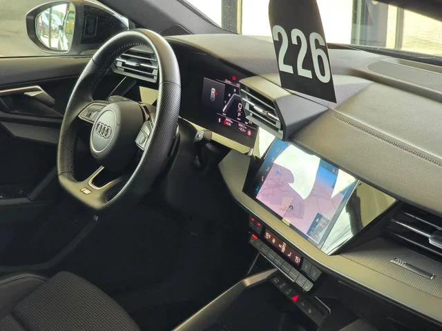 Audi A3 – 21