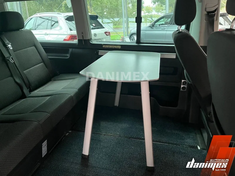 Volkswagen T6 California – 13