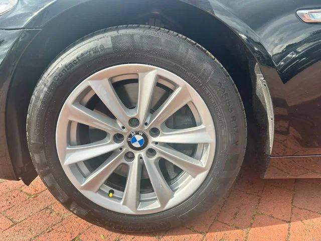 BMW 535 – 2