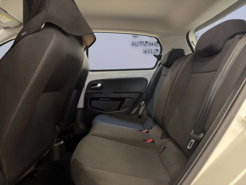 Volkswagen up e-Up! (facelift 2019) – 19
